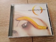 A PERFECT CIRCLE - THIRTEENTH STEP CD