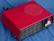 Termowentylator farelka VULCAN EHL 2000W termostat OK 