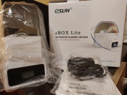 Suszarka do filamentu eSUN eBOX Lite | Nowa | 100% Sprawna
