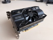 Karta graficzna EVGA GeForce GTX 1660 XC Black Gaming | 6GB GDDR5