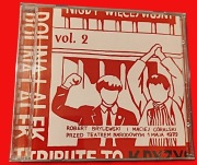 CD Dolina Lalek Tribute To Kryzys Vol. 2 NM