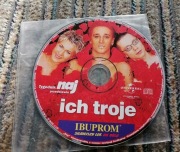 Walczyk bujaj się Ich Troje CD