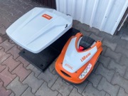 Robot koszący STIHL RMI422 kosiarka
