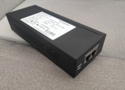 Iniektor PoE+ SUPLET 30W Gigabit 56V LAS30-57CN-RJ45