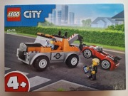 Lego 60435 Samochód Pomocy Drogowej
