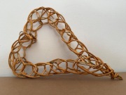 Serce Wiklinowe Serduszko