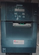 Drukarka etykiet Toshiba 