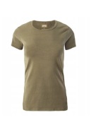 MAGNUM KOSZULKA BLUZKA DAMSKA BAWEŁNIANA ESSENTIAL T-SHIRT WO`S r.XL