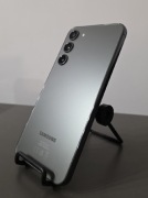 Samsung S23+ 256GB zielony + oryginalny case 