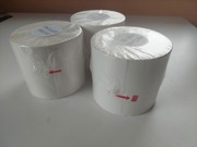 Etykiety termiczne HOT MELT 100x150 Zestaw 3x500 szt. 