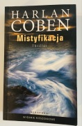Mistyfikacja Harlan Coben