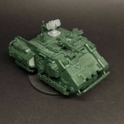 Space Marines Primaris Impulsor