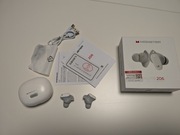 Słuchawki bezprzewodowe bluetootch Monster N-Lite 206 usb-c