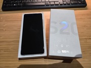 Samsung Galaxy S20 FE Cloud White 128GB