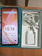 Smartfon Cubot max 5 