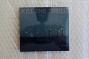 Kill The Thrill - "Tellurique". Płyta CD. NOWA.