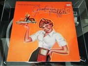 OST AMERICAN GRAFFITTI 2LP JAPAN PRESS WINYL
