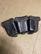 POLSKA LADOWNICA MAUSER POLSKIE PIECZATKI WOJSK