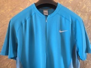 Bluza sportowa trekkingowa, na siłownię, do biegania, na rower, NIKE M/L.