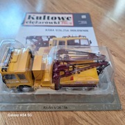 RABA U26.256 HOLOWNIK z serii Kultowe ciężarówki PRL-u skala 1/43