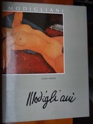 Amedeo Modigliani Alfred Werner