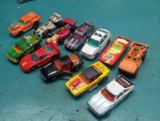 Matchbox vintage 