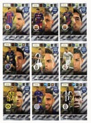 9 KART GAME CHANGER NORDIC - FIFA 365 2017 MESSI RONALDO