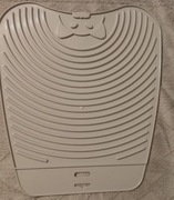 Wycieraczka dla kota 