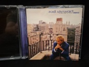 Rod Stewart – If We Fall In Love Tonight - CD