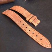 Pasek do zegarka ręczna robota