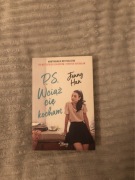Ps. Wciąż cię kocham Jenny Han