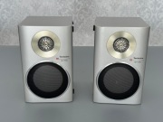Retro kolumny Honeycomb Disc Technics SB-F1MK2 Speaker System