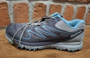 Buty Salomon sense mantra, R. 38 - 5 - 23,5 cm
