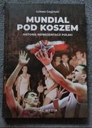Mundial pod koszem - Łukasz Cegliński