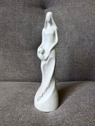 Figurka VINTAGE matka i córka 