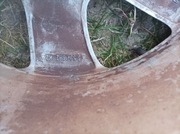 Alufelga TC 65638,  R16