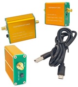 Przedwzmacniacz antenowy 0,1MHz-6GHz SDR wzmacniacz RF TQP3M9037-LNA