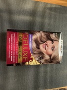 Farba Schwarzkopf Palette 9-11, Deluxe Oil-Care. Cool Light Grey Rose