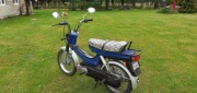 Motorower, Puch, Automatic, 50 cm3