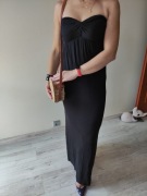 Długa sukienka rozm.S