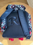 Plecak Tommy Hilfiger x Richard Quinn TH Monogram Floral Limited Edition