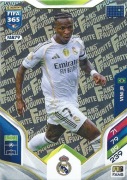 PANINI FIFA 365 2026 FANS FAVOURITE VINI JR REAL MADRYT FAN79