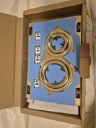 Geberit Sigma50 przycisk spłukujący do WC