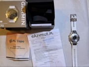 Garmin Epix gen 2 Saphhire tytanowy PL Topo Gwarancja