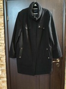 Elegancki płaszcz XLNT Woman 3XL / 56