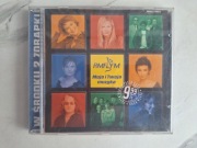 rmf fm moja i twoja muzyka cd