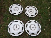 Kołpaki Mercedes Benz
