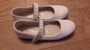 Buty komunijne