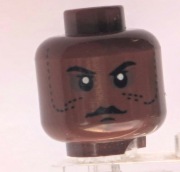 głowa 3626pb0807 3626cpb0807 Agen Kolar sw0421 9526 Lego Star Wars