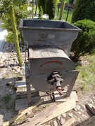 Śrutownik do zboża 